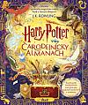 Harry Potter: Čarodejnícky almanach