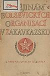 K dějinám bolševických organisací v Zakavkazsku