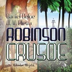 Robinson Crusoe (převyprávění)