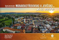 Moravskotřebovsko a Jevíčsko nejen z nebe