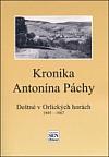 Kronika Antonína Páchy: Deštné v Orlických horách 1945-196