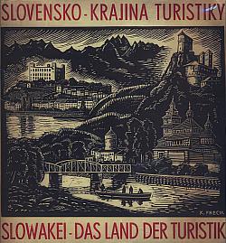 Slovensko - krajina turistiky