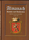 Almanach Ronova nad Doubravou
