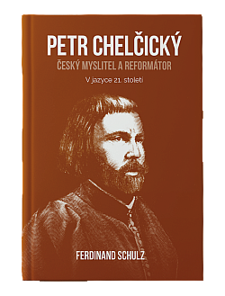 Petr Chelčický