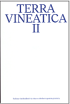 Terra Vineatica II. Kultura vinohradnictví a vína ve středoevropském prostoru