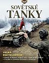 Sovětské tanky druhé světové války