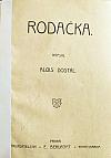 Rodačka