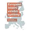 Evropské lokální volební systémy