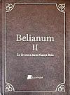 Belianum II: Zo života a diela Mateja Bela