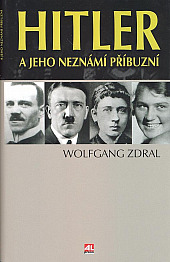 Hitler a jeho neznámí příbuzní