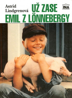 Už zase Emil z Lönnebergy