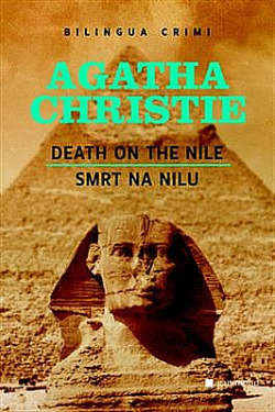Smrt na Nilu / Death on the Nile