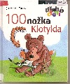 100nožka Klotylda