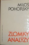 Zlomky analýzy: K poválečné české literatuře