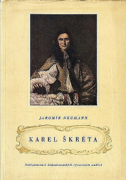 Karel Škréta