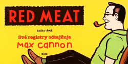 Red Meat. Kniha třetí