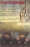 Rosenkrantz a Guildenstern jsou mrtvi