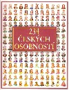 234 českých osobností