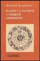 Planety a znamení v domech horoskopu