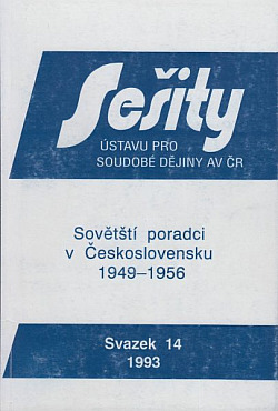 Sovětští poradci v Československu 1949–1956