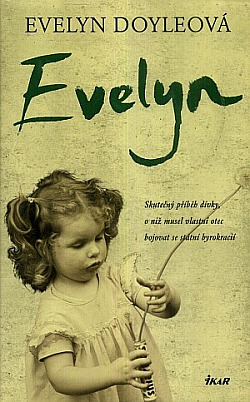 Evelyn obálka knihy