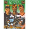 NHL Hockey: oficiální průvodce National Hockey League