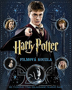 Harry Potter: Filmová kouzla