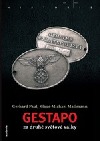 Gestapo za druhé světové války