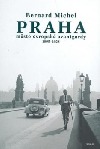 Praha – město evropské avantgardy – 1895–1928