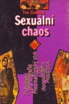 Sexuální chaos obálka knihy