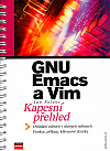GNU Emacs a Vim - kapesní přehled