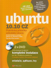 Ubuntu 10.10 CZ