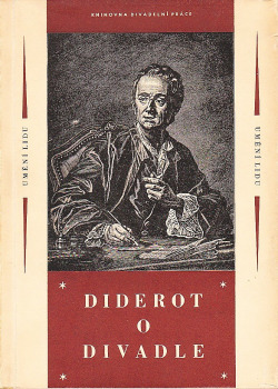 Diderot o divadle