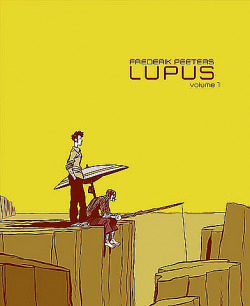Lupus, Volume 1