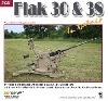 Flak 30 & 38 in detail