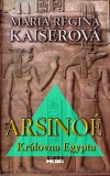 Arsinoé – královna Egypta
