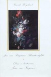 Jan van Huysums Blomsterstykke – Obraz s květinami Jana van Huysuma