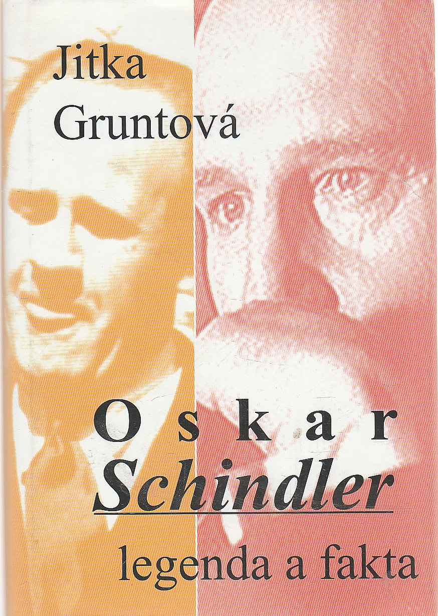 Oskar Schindler: legenda a fakta