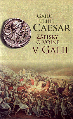Zápisky o vojne v Galii (včetně knihy VIII)