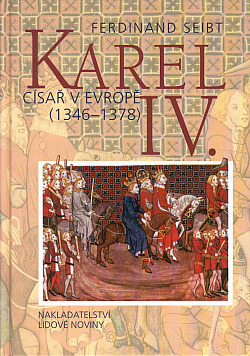 Karel IV. - Císař v Evropě (1346-1378)