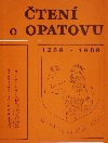 Čtení o Opatovu