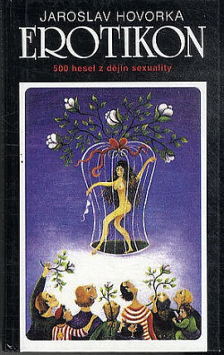 Erotikon: 500 hesel z dějin sexuality