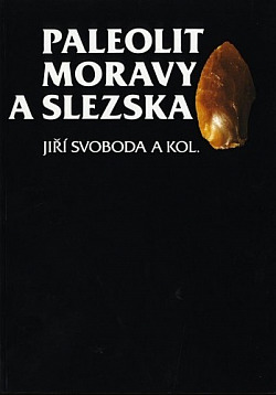 Paleolit Moravy a Slezska