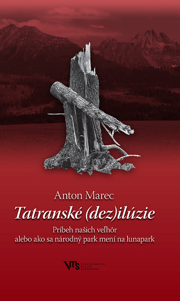 Tatranské (dez)ilúzie