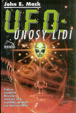 UFO: únosy lidí