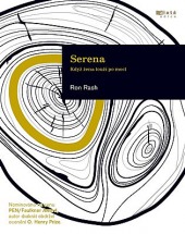 Serena - Když žena touží po moci