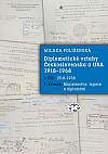Diplomatické vztahy Československa a USA 1918-1968