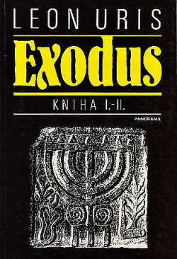 Exodus. Kniha I.-II.