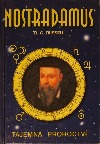 Nostradamus: tajemná proroctví