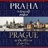 Praha v zrcadle staletí obálka knihy